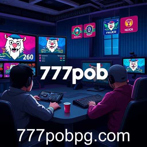 777pob