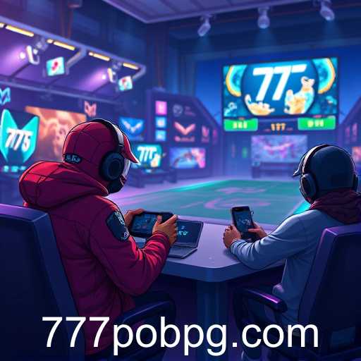 777pob
