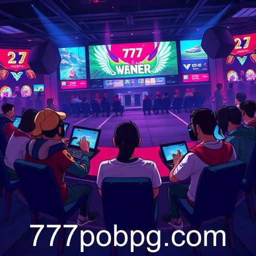 777pob