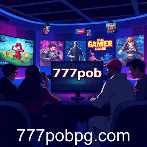777pob