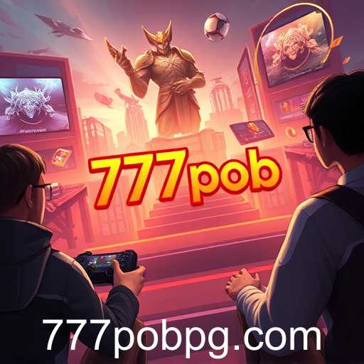777pob