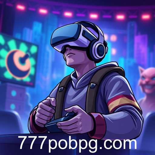 The Evolution of 777pob in Online Gaming