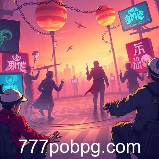 The Rise of 777pob: A New Era for Online Gamers