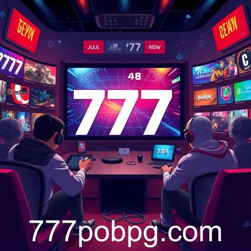 777pob