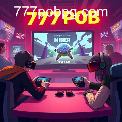 777pob Revolutionizes Online Gaming Experience