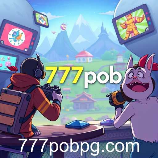 777pob