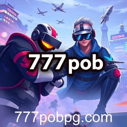777pob: The Rising Trend in Online English Gaming
