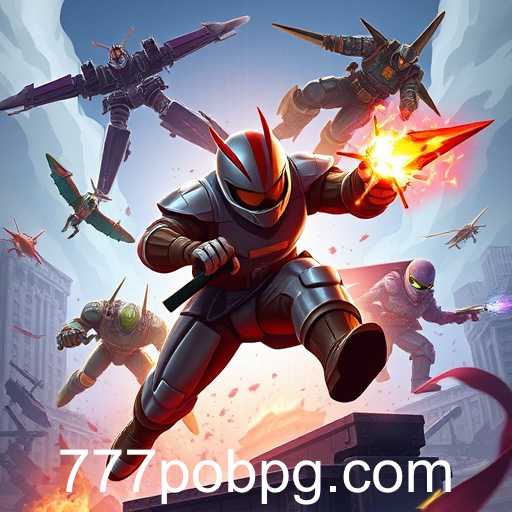 Exploring the Dynamic World of Action Games: The Allure of 777pob