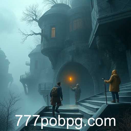 Exploring the Immersive World of Adventure Games: The Allure of 777pob