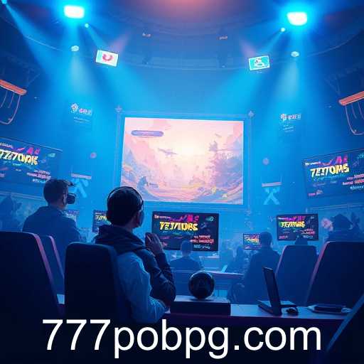 777pob