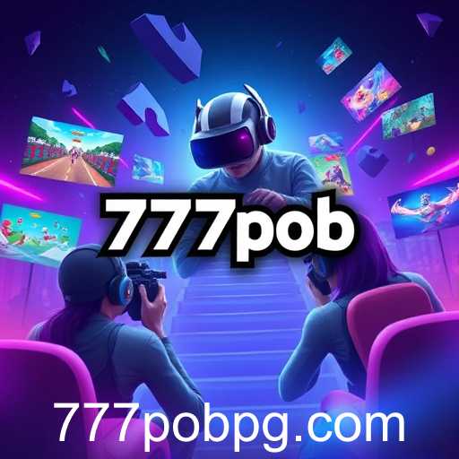 The Evolution of 777pob: A Gaming Phenomenon