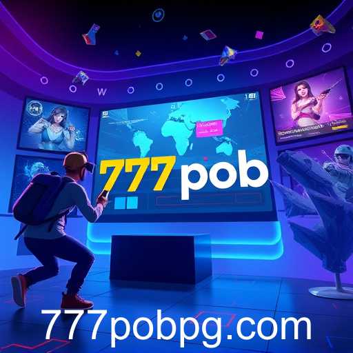 777pob