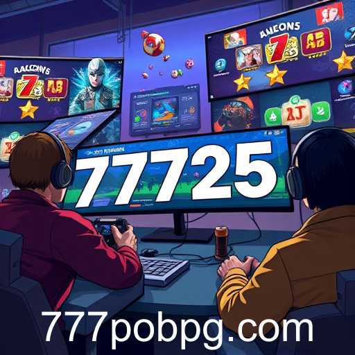 777pob