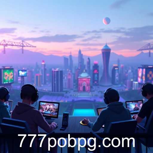 777pob