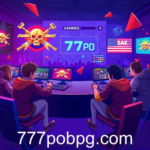 The Evolution of Online Gaming Platforms