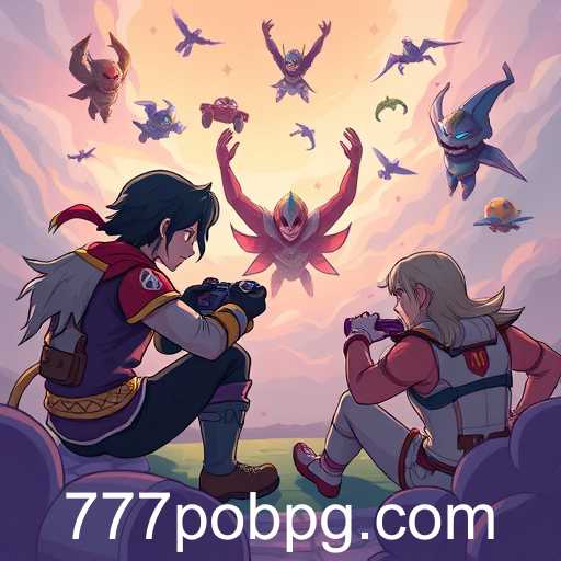 777pob