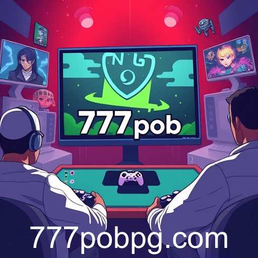 777pob