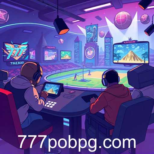 777pob