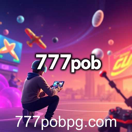 The Rise of 777pob: Gaming Revolution