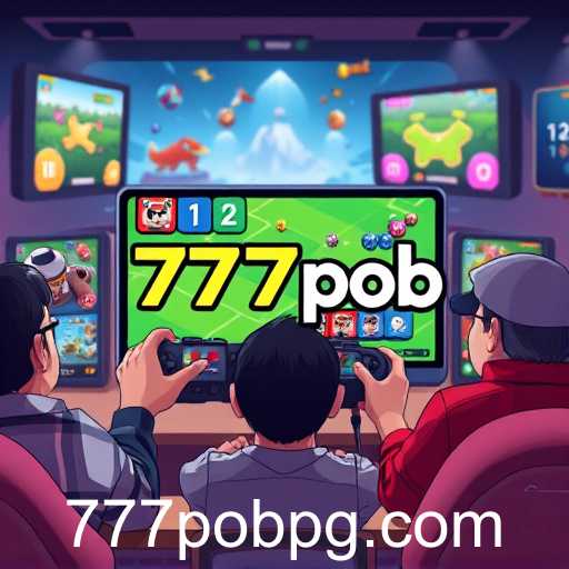 777pob
