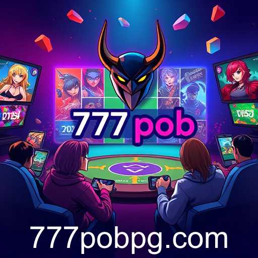 The Impact of 777pob on Online Gaming