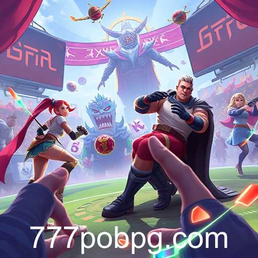 777pob
