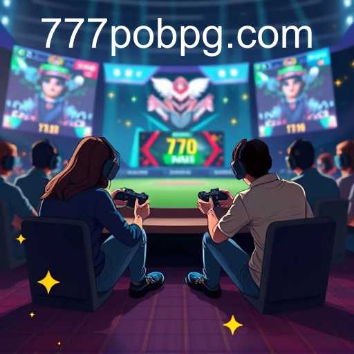 Emerging Trends in the Online Gaming Scene