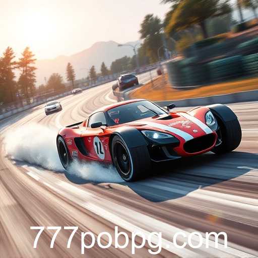 Exploring the Exciting World of Racing Games and the Enigma of '777pob'