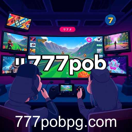 777pob