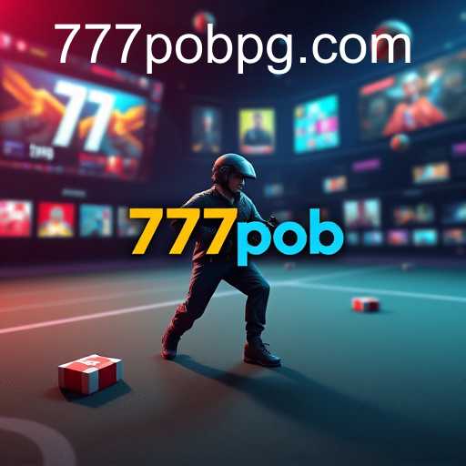 The Rise of 777pob in Online Gaming
