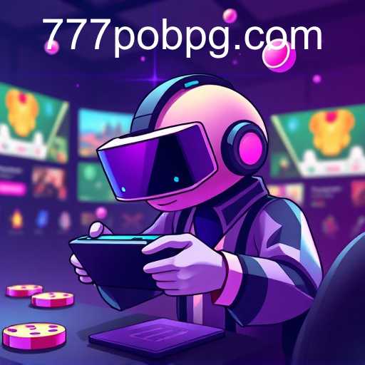 The Rise of 777pob in the Gaming World