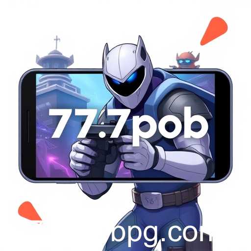 The Rise of 777pob in the Gaming World