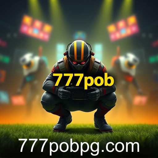 The Rise of 777pob: A New Era in Online Gaming