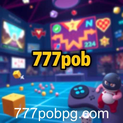 The Rise of 777pob: Gaming in the Modern Era