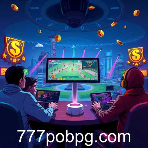 The Rise of Online Gaming in 2025