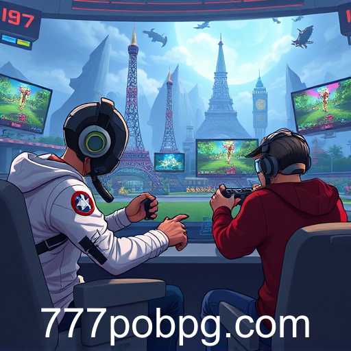 777pob