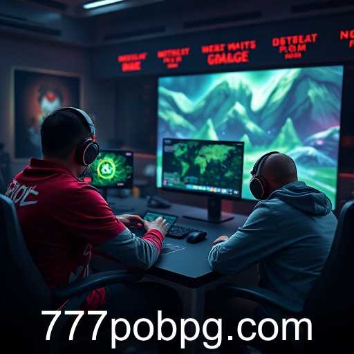 777pob
