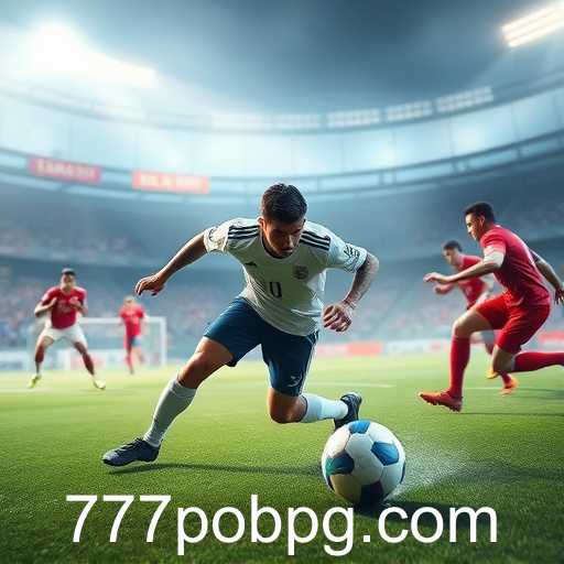 Exploring 'Sports Games' Under the 777pob Keyword: A Gateway to Virtual Thrills