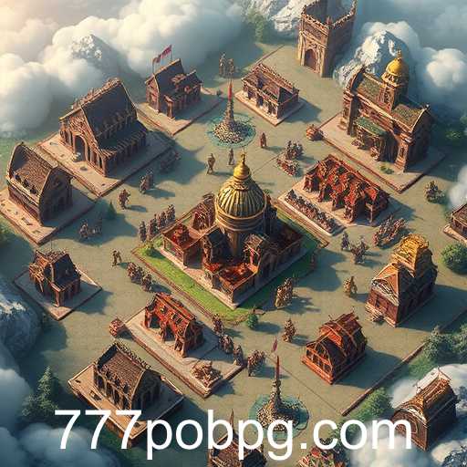 Exploring the Strategic Depth of Strategy Games: A Focus on 777pob