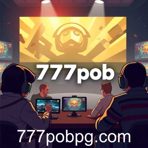 The Rise of 777pob: Gaming in the Modern Age