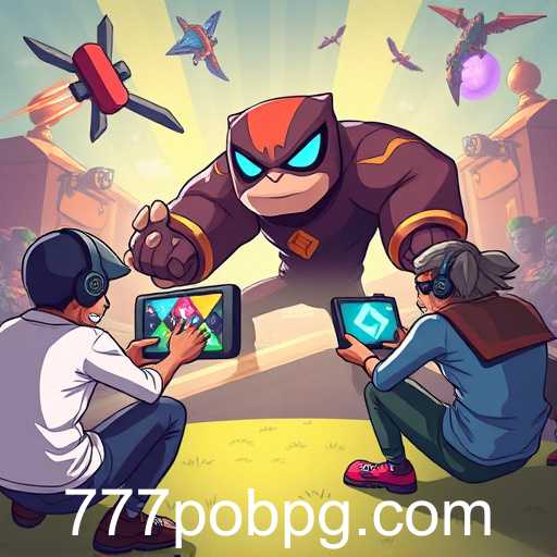 777pob